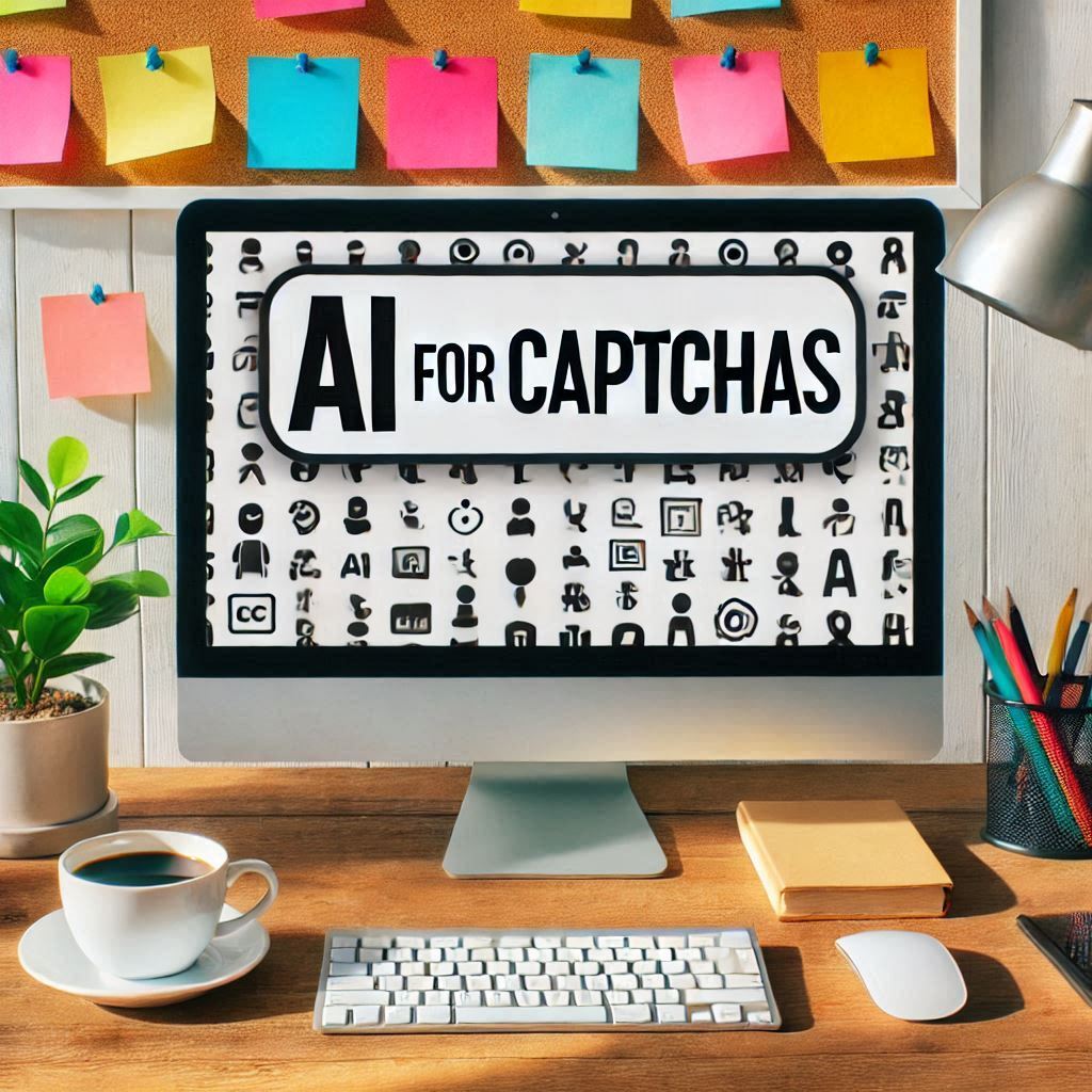 How to Bypass CAPTCHA While Web Scraping in 2025